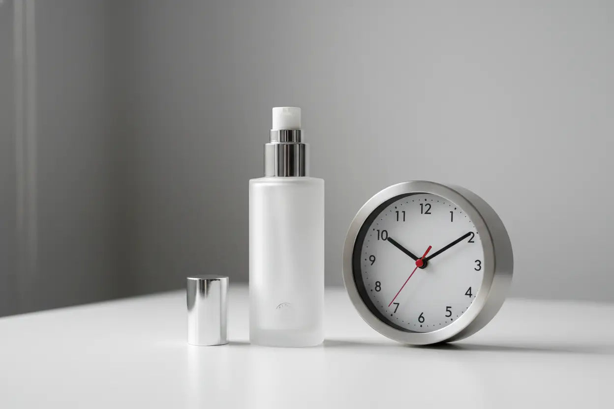 Your-skin-can-get-WORSE-if-you-use-skincare-wrong. The Clear Labs