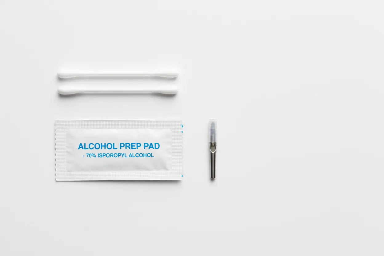 How-to-safely-pop-acne The Clear Labs