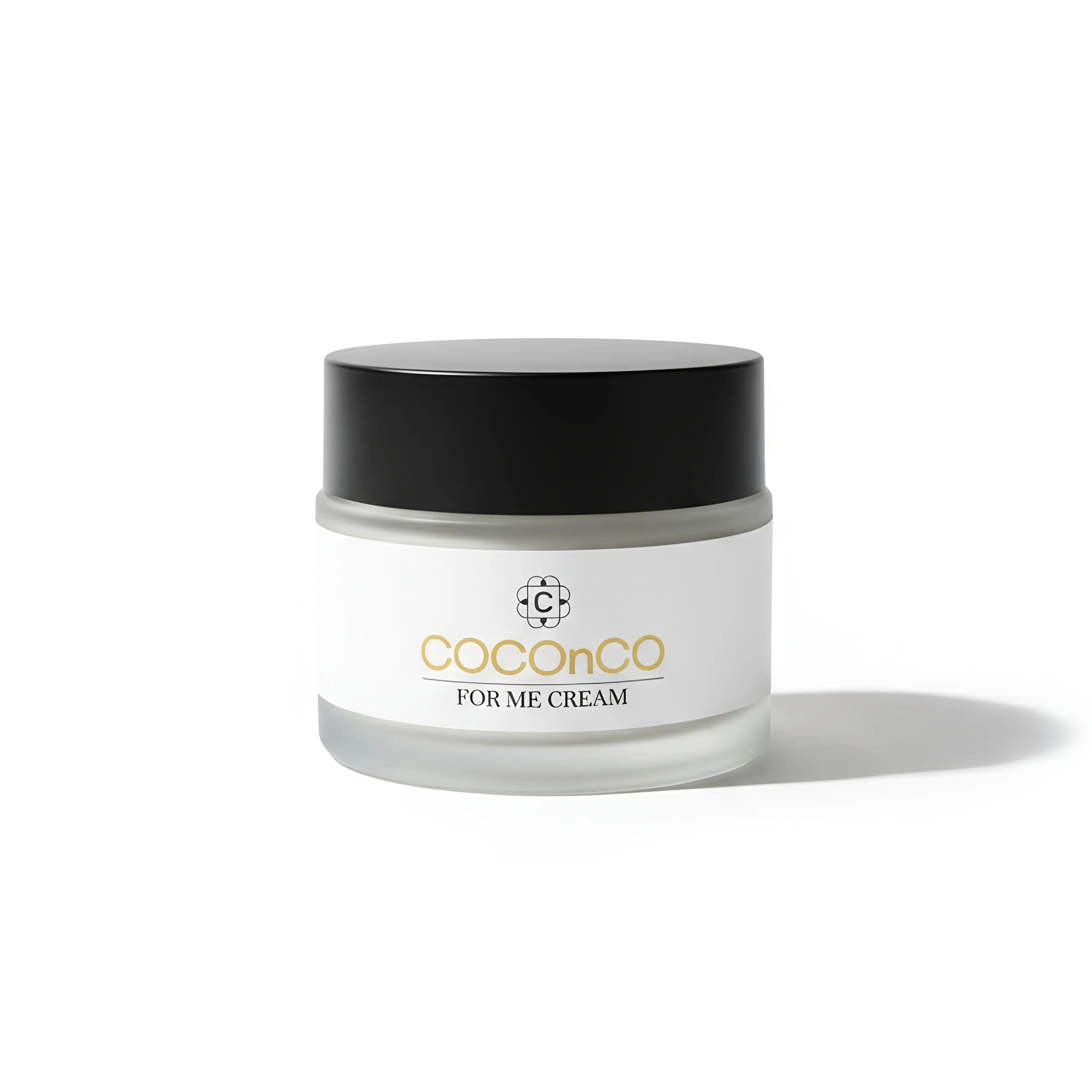 Daily Moisturizer made for sensitive and troubled skin. Soothe redness and hydrate your skin barrier.