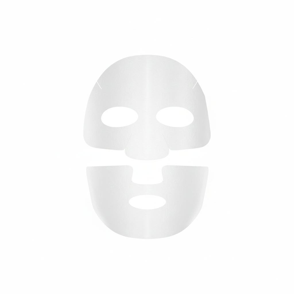 Haneul Dual Repair Cream Mask (x10) The Clear Labs